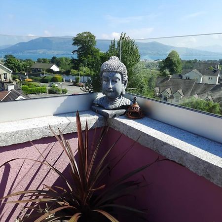 Villa The Quarry House Carlingford Exterior foto