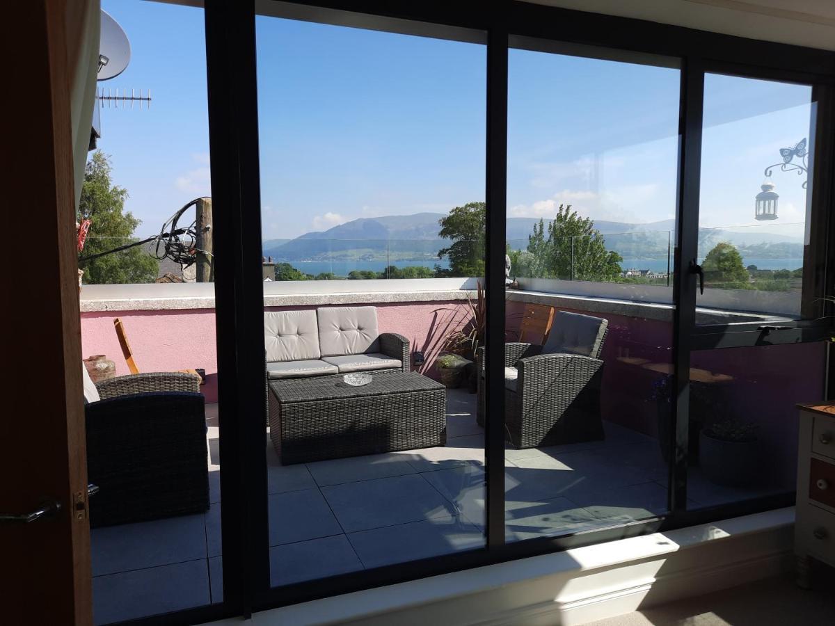 Villa The Quarry House Carlingford Exterior foto